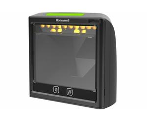 Honeywell Solaris XP 7990G Lettore di codici a barre fisso 1D/2D Nero