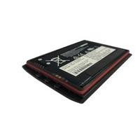 Honeywell Batteria per CT40 318-055-015 – 4040 mAh – Nero