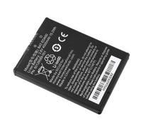 Honeywell spare battery
