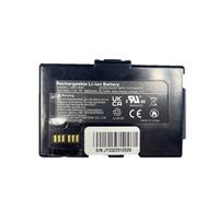 Honeywell spare battery