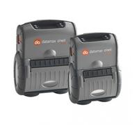 Honeywell spare battery DPR78-3004-02, 2 pcs.