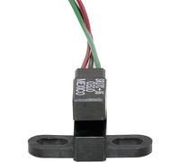 Honeywell SR17C-J6 Sensore Hall 3.8 - 30 V/DC Cavo, estremità aperte
