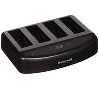 Honeywell - Stazione di ricarica con 4 batterie