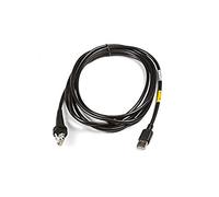Honeywell STK Cable - USB Cable (USB A, male/male, nickel, Black, Plas