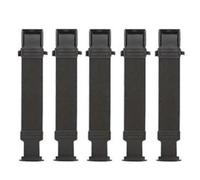 Honeywell T1T10 8754-870650-01 CK65 HANDSTRAP KIT 5 PIECES