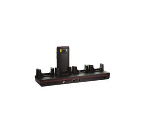 Honeywell T1T10 CT40-NB-UVB-2 CT40 4 BAY NET BASE W EU CORD