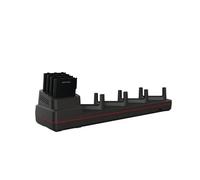 HONEYWELL CT45 non-booted 5 bay dock La carica/docking station CT45-5CB-UVN-2