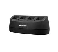 Honeywell T1T10 MB4-BAT-SCN01EUD0 4 BAY BATTERY CHARGER DESKTOP