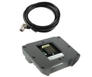 Honeywell T1T10 VM1001VMCRADLE DOCK WITH POWER SUPPLY 10 TO 60 VDC