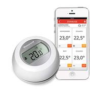 Honeywell T87RF2059 Evohome Funk, Termostato ambiente