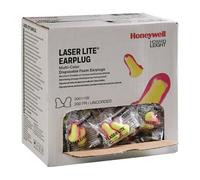 Honeywell Tappi per Orecchie laser lite - 200 Coppie Uncorded Monouso Schiuma