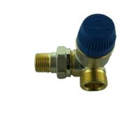 Heimeier E-Z System valvola termostatica, 2341-02.000, E-Z System [Raccordi per riscaldamento]