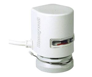 Honeywell, Testina termostatica "Evohome", aperta, MT4-230-NO