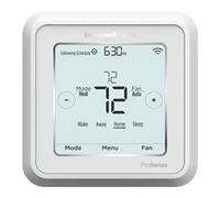 Honeywell TH6320WF2003/U Lyric T6 Termostato, 3 Calore/2 Pompa di Calore Freddo o 2 Calore/2 Cool Convenzionale, 5,7 x 15,6 x 13 cm
