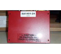 Honeywell Trasformatore per Sistemi di Sicurezza 1451 24 TRANSFORMER 18 V F/VISTA 1128FB IN CABINET