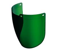 HONEYWELL Turboshield Visiera, Materiale lenti: PC-IR5 Quantità:1