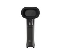 HONEYWELL USB Kit General purpose black SR Barcode scanner RS-232 1960GSR-2USB-R