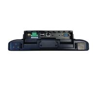 Honeywell vehicle dock