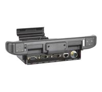 Honeywell vehicle dock