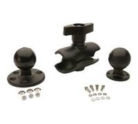 HONEYWELL VM1001BRKTKIT Nero 128 mm RAM mount kit round base short arm 5 " (128