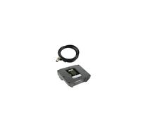 Honeywell VM1001VMCRADLE docking station per dispositivo mobile PDA Nero (DOCK W