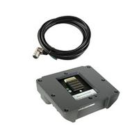 DOCK WITH INTEGRAL POWER SUPPLY NEW