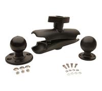 HONEYWELL VM1002BRKTKIT Nero 215 mm RAM mount kit round base medium arm 8.5 "