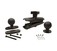 HONEYWELL VM1005BRKTKIT 215 mm RAM mount kit flat clamp base medium arm 215 mm