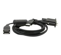 Honeywell VM1052CABLE Adattatore grafico USB nero - Nouvo
