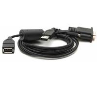 Honeywell VM1052CABLE adattatore grafico USB Nero (USB Y CABLE 39 MALE TO 2X USB-A - USB-A PLUG AND SOCKET) NEW