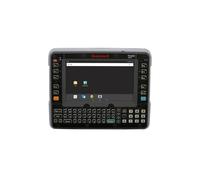 Honeywell VM1A Tablet Android da 8 pollici Snapdragon 660 32GB di memoria Nero