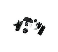 Honeywell VM2012BRKTKIT kit di fissaggio Nero (THOR VM2 RAM MOUNT KIT 215 MM - R