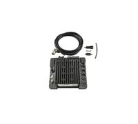 Honeywell VM3001VMCRADLE docking station per dispositivo mobile PDA Nero (DOCK I