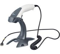 Honeywell Voyager 1200g, 1D, Multi-IF, Kit (USB, a spirale), grigio chiaro