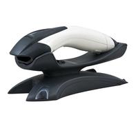 Honeywell Voyager 1202g, BT, 1D, Multi-IF, Kit (USB), grigio chiaro