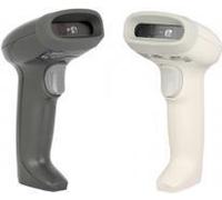 Honeywell Voyager 1350G2D-2USB-R lettore di codici a barre Lettore di codici a barre portatile 1D/2D Nero (1350G EU KIT 2D SCAN