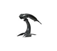 Honeywell VoyaGer 1400G Lettore di codici a barre portatile 1D Laser Nero (USB K