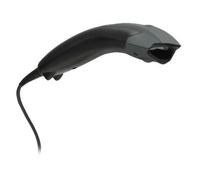 Honeywell Voyager 1400g, PDF, Multi-IF, Kit (USB), nero