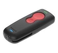Honeywell Voyager 1602g, BT, 1D, Imager, USB, kit (USB), nero