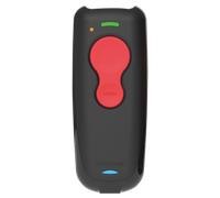 Honeywell Voyager 1602g, BT, 2D, USB, BT (iOS), Kit (USB), nero