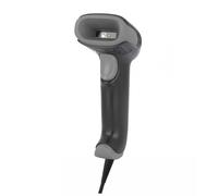 Honeywell Voyager XP 1470g Lettore di codici a barre portatile 1D/2D Nero (EMEA SCANN ONLY 1D/2D RS232/USB - KBW/IBM OMNI-DIREC