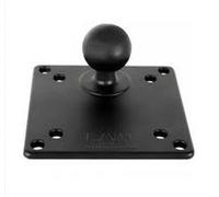 HONEYWELL VX89A032RAMBALL Nero Thor VM1/VM2/VX8 Dock Ball