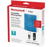 Honeywell Wicking T Filtro di ricambio, bianco