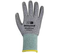 Honeywell Workeasy 13G GY PU A3/ WE23-5113G-8/M Guanto di protezione dai tagli