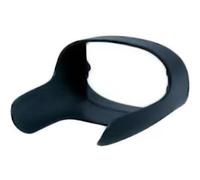 Honeywell Kit supporto da parete per Xenon 1900 – plastica nera – nuovo