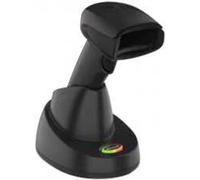 Honeywell Xenon 1952g Lettore di codici a barre portatile 1D/2D Nero (XENON XP 1952 USB KIT 1D PDF417 - 2D SR F BLK 1952GSR-2-B