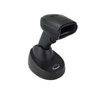 Honeywell Xenon Extreme Performance (XP) 1952G-SR (Standard Range) Scanner per codici a barre/area imaging 2D senza fili, include supporto, alimentatore, cavo RS232 e cavo USB tipo A (CBL-500-300)