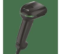 Honeywell Xenon Performance 1950g, 2D, SR, Multi-IF, Kit (USB), nero NEW