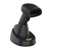 Honeywell Xenon Performance 1952g Lettore di codici a barre portatile 1D/2D LED Nero (Honeywell Xenon Perfromance 1952G BT 2DHD