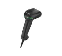 HONEYWELL Xenon Performance 2D HD Multi-IF Kit USB black 1950GHD-2USB-R